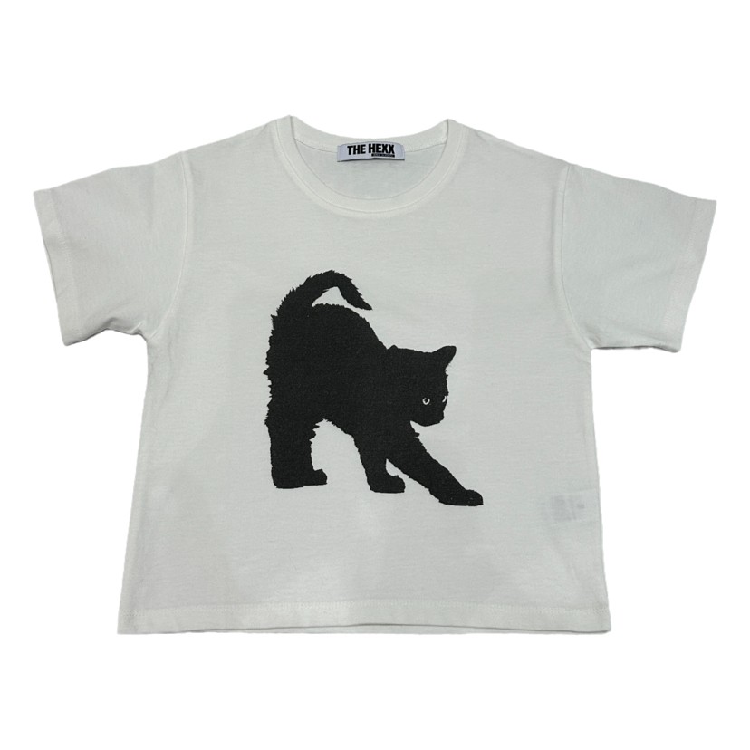 HEXX韓國東大門代購女裝新品推薦休閑時尚26夏季職業人氣T恤THE HEXXT恤