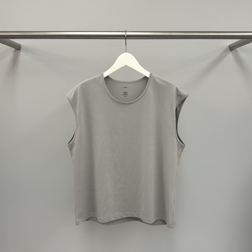 WATER/RIVER韓國直郵女裝新品26春夏推薦人氣休閑吊帶背心WATER/RIVER吊帶/背心