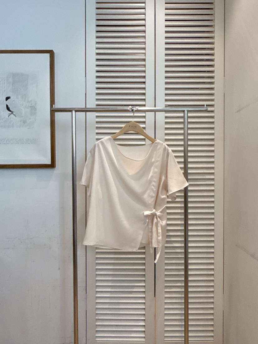 FAVE-L韓國東大門直郵女裝新款人氣26夏季熱賣襯衫蕾絲衫FAVE-L襯衫/蕾絲衫