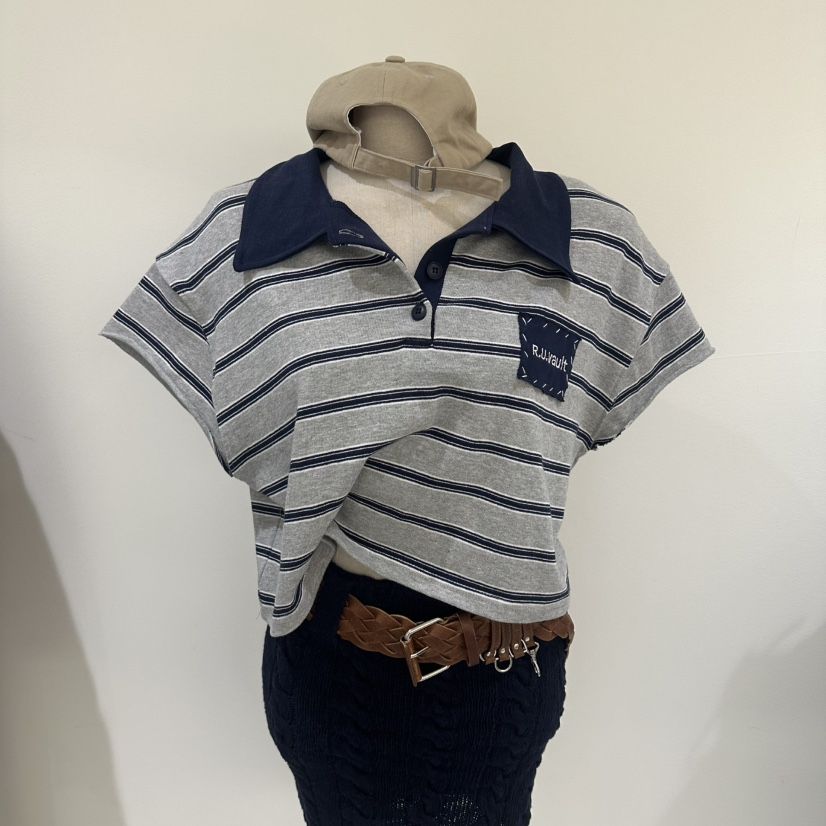 VAULT韓國東大門代購女士新款職業時尚熱賣推薦人氣26夏季T恤VAULTT恤