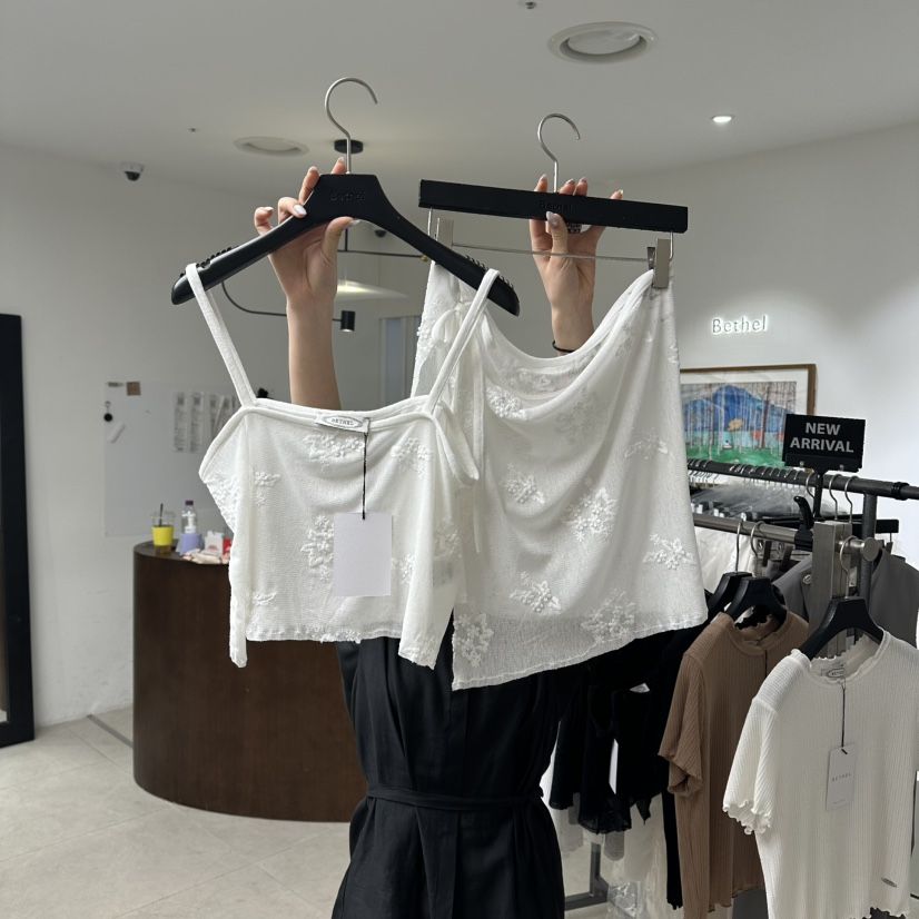 BETHEL韓國代購女裝新款推薦人氣時尚26春夏職業套裝套裝BETHEL套裝