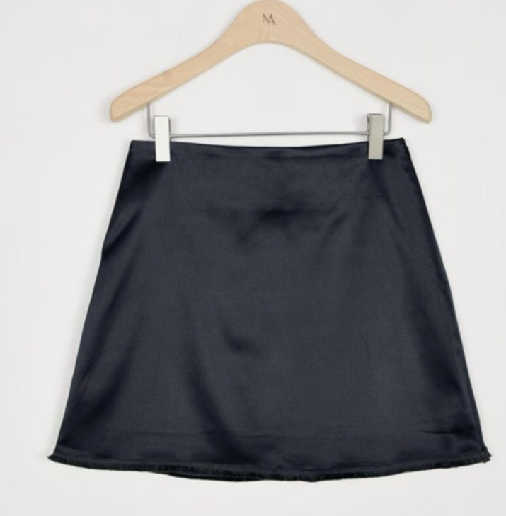 DE ONDO韓國代購女士新款推薦休閑人氣真品26春夏職業短裙DE ONDO短裙