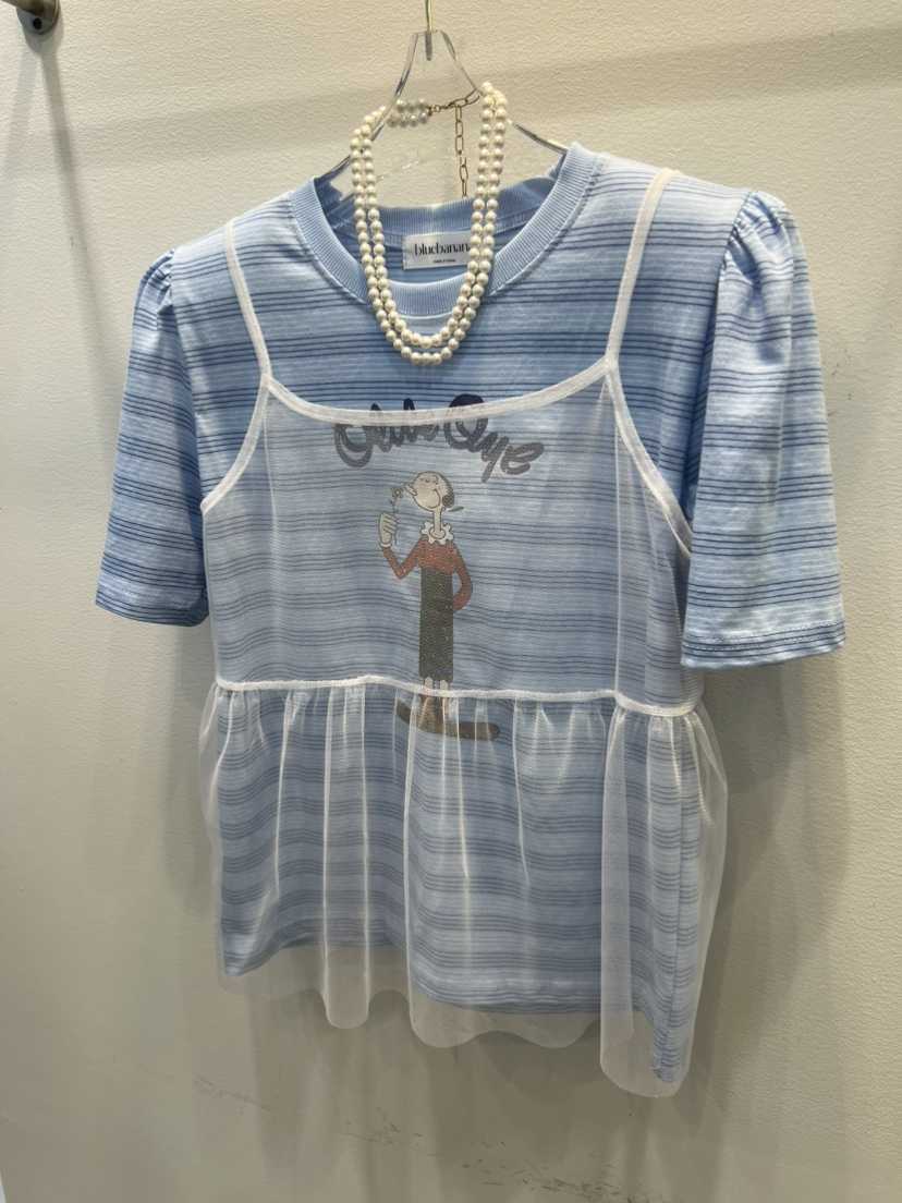 BLUE BANANA東大門直郵女裝新款時尚職業休閑人氣26春夏套裝BLUE BANANA套裝