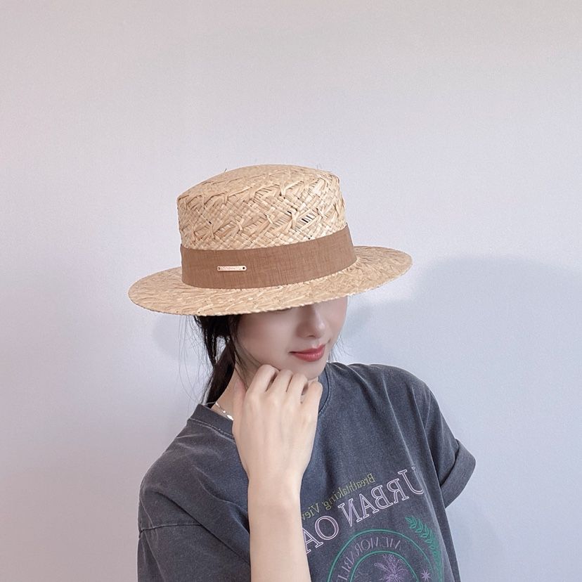 LOVELY HAT韓國直郵女士新品時尚熱賣推薦人氣職業26春夏帽子LOVELY HAT帽子