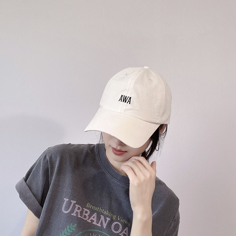 LOVELY HAT東大門實拍女士新品真品26春夏職業休閑時尚帽子LOVELY HAT帽子