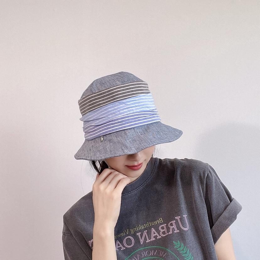 LOVELY HAT東大門實拍韓國女裝新款職業26夏季休閑熱賣帽子LOVELY HAT帽子