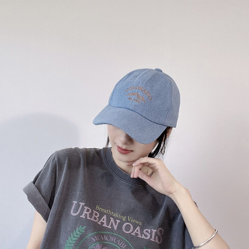 LOVELY HAT韓國東大門代購女裝新品時尚推薦人氣休閑帽子LOVELY HAT帽子