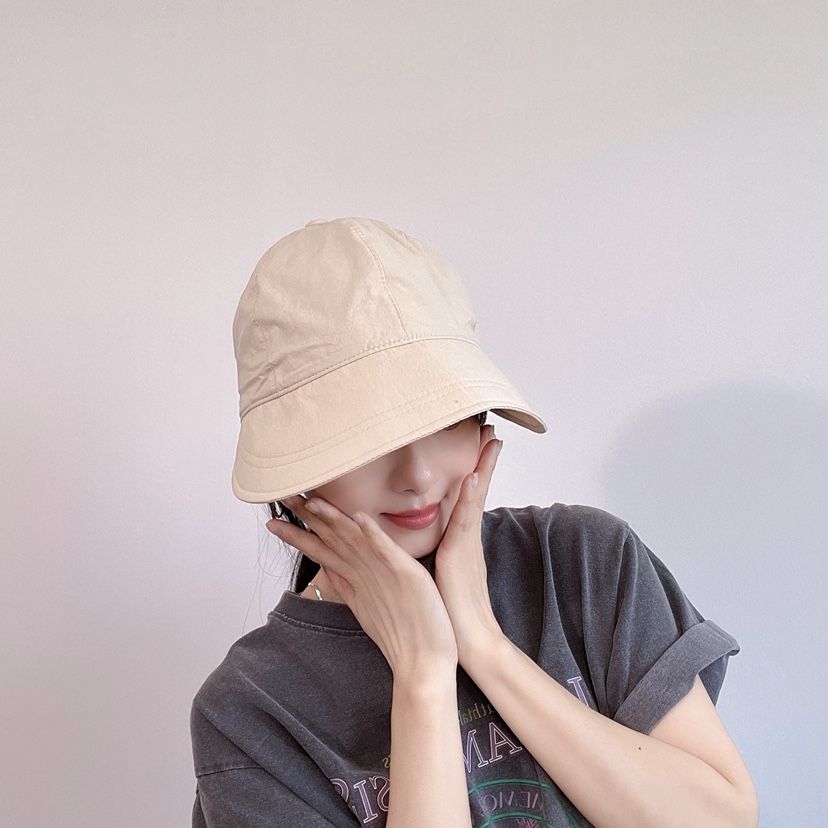 LOVELY HAT東大門直郵女士新品推薦休閑熱賣26春夏職業帽子LOVELY HAT帽子