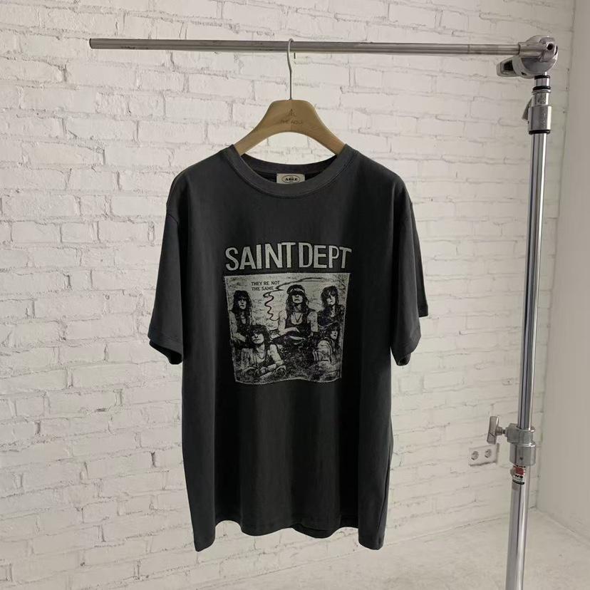 THE ABLE韓國直郵實拍女裝新款26夏季人氣時尚26春夏T恤THE ABLE/TAT恤