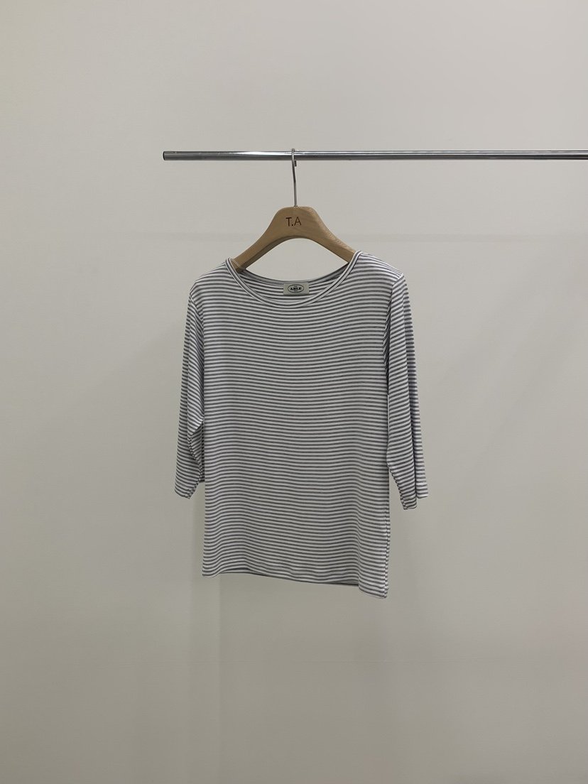 THE ABLE韓國直郵女士新款職業人氣推薦時尚熱賣休閑T恤THE ABLE/TAT恤