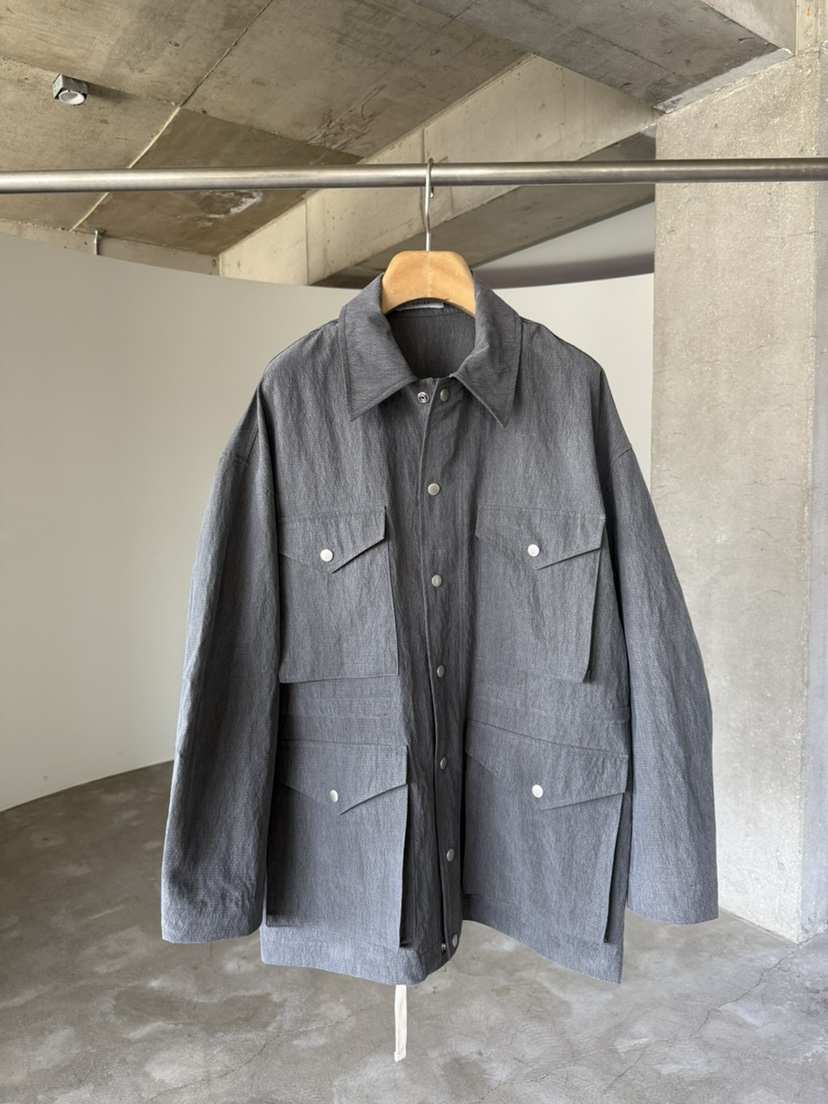 SOLAR韓國直郵實拍女裝新品時尚休閑26夏季職業人氣熱賣夾克SOLAR夾克