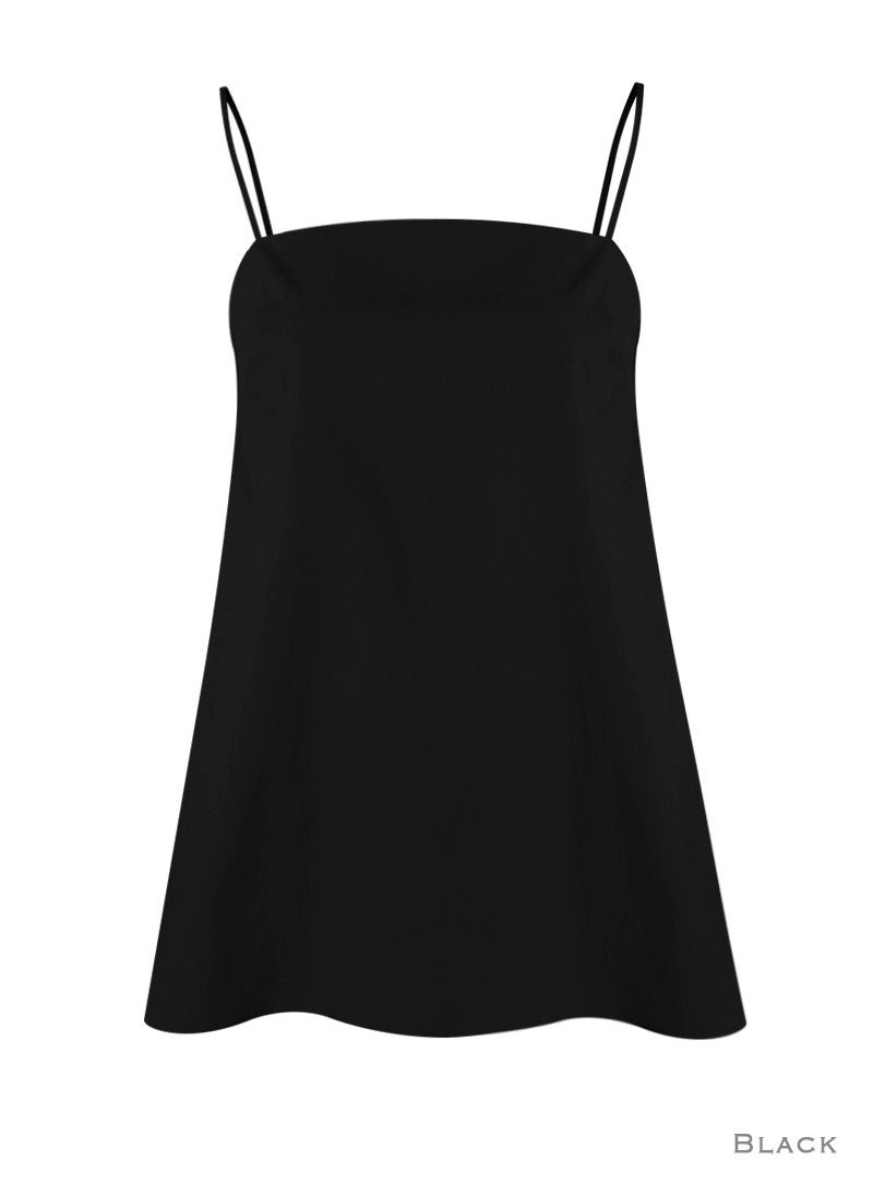 GLOW AND NYMPH東大門直郵女士新款推薦休閑26春夏吊帶背心GLOW AND NYMPH吊帶/背心