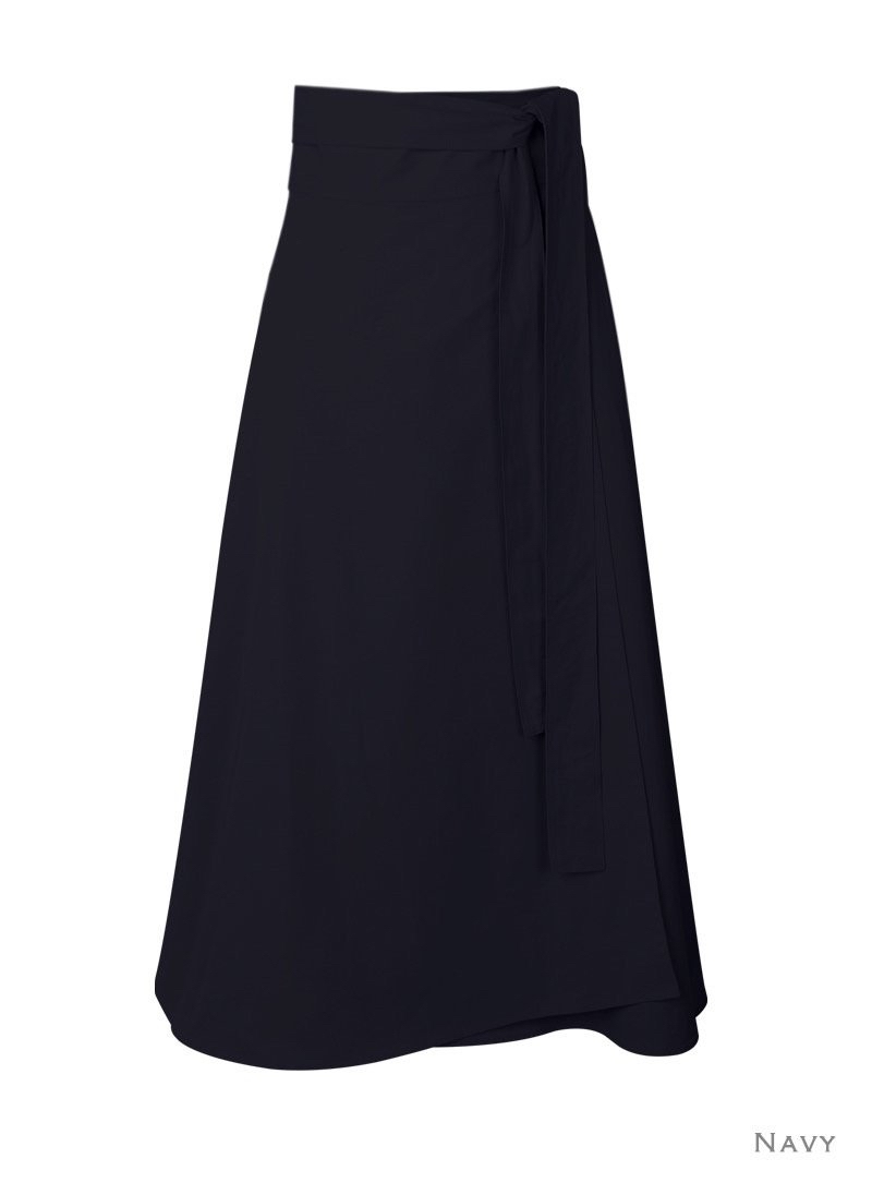 GLOW AND NYMPH東大門代購女裝新品休閑時尚真品職業長裙GLOW AND NYMPH長裙