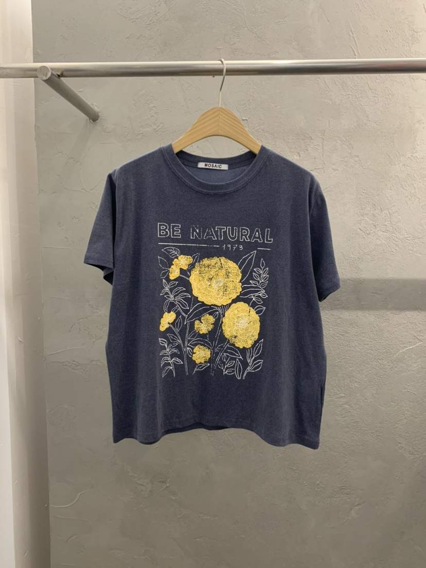 MOSAIC韓國直郵女裝新款推薦時尚26春夏熱賣26夏季人氣T恤MOSAICT恤