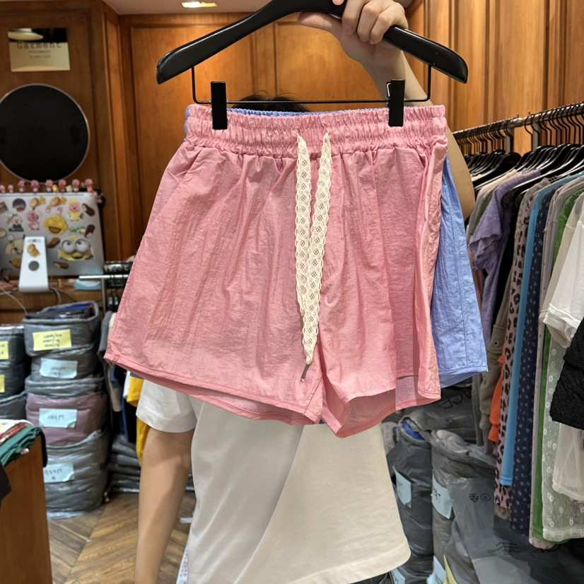 GARMENT-P韓國代購女士新品職業時尚推薦真品人氣休閑短褲GARMENT短褲