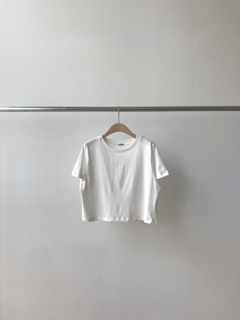 TAFFETA/MURET韓國東大門代購女士新品休閑熱賣推薦26春夏T恤TAFFETA/MURETT恤