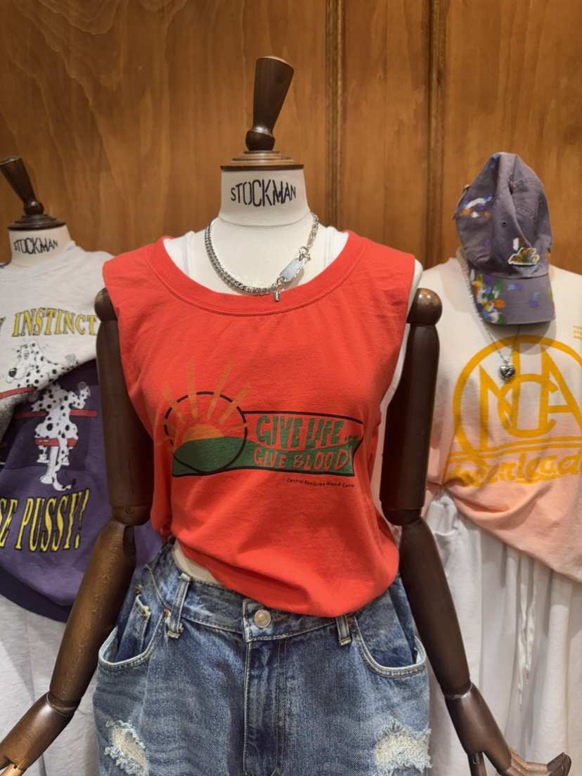 GARMENT-P韓國代購女裝新款人氣推薦時尚26春夏吊帶背心GARMENT吊帶/背心