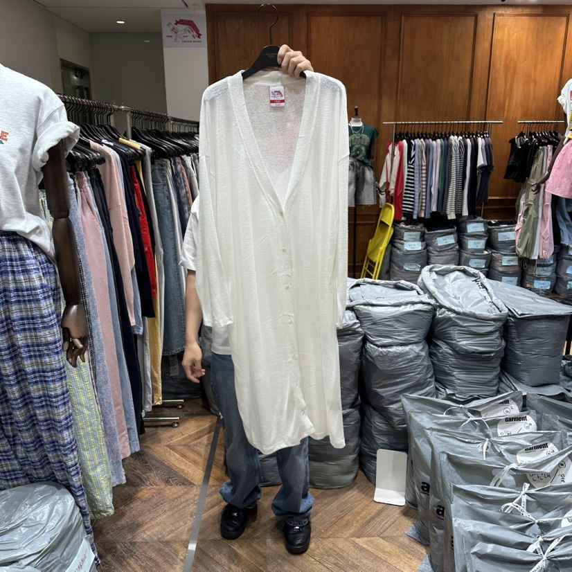 GARMENT-P韓國東大門直郵女士新品人氣26春夏休閑針織衫GARMENT針織衫