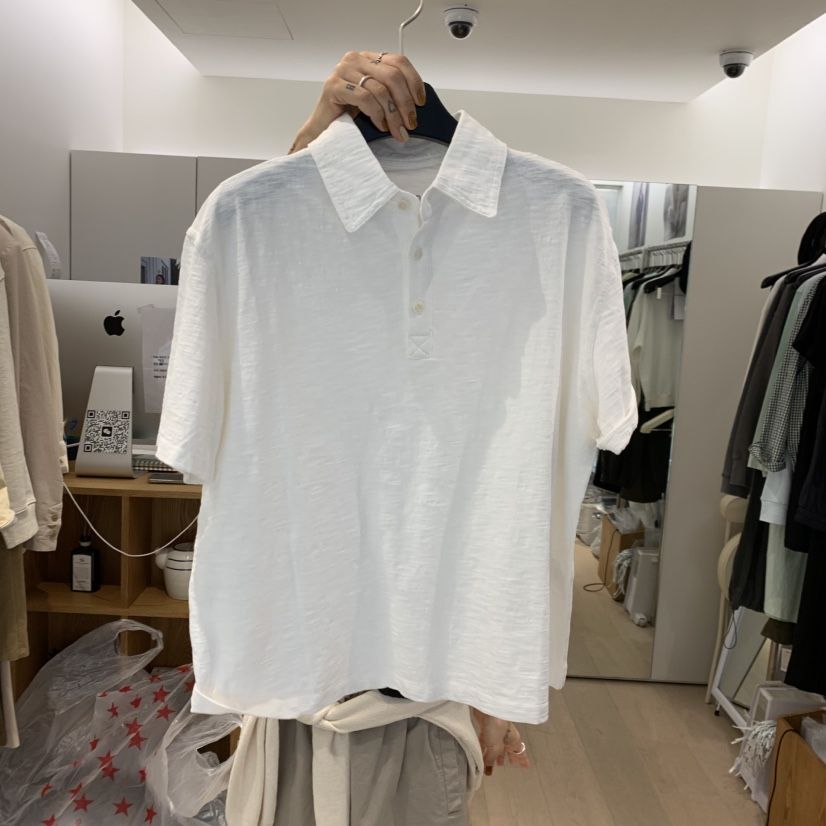 THE STARDUST韓國代購女士新品時尚推薦熱賣人氣職業T恤THE STARDUSTT恤