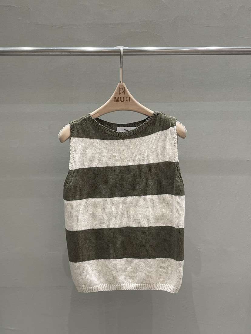 THE MUI韓國東大門代購女士新品人氣時尚熱賣推薦吊帶背心THE MUI吊帶/背心