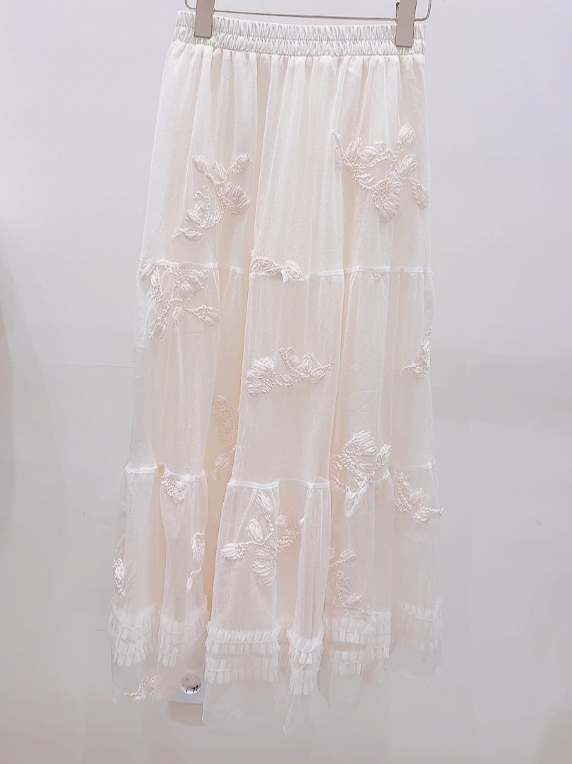 AWESOME-P韓國東大門直郵女士新款26春夏推薦休閑熱賣長裙AWESOME-P長裙