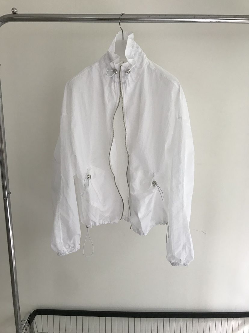 MAINT韓國直郵實拍女裝新品休閑時尚熱賣26夏季推薦職業夾克MAINT夾克