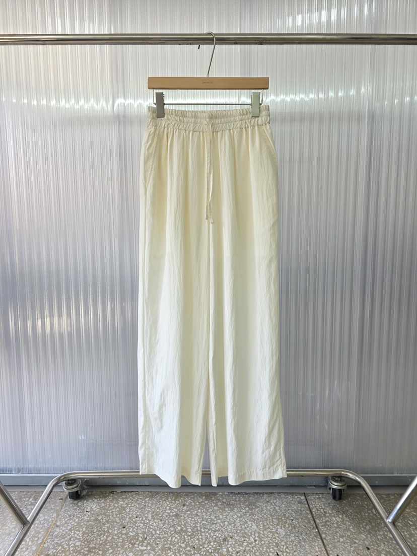 LIMLIMLIM韓國東大門直郵女裝新款26夏季熱賣26春夏休閑褲LIM LIM LIM休閑褲