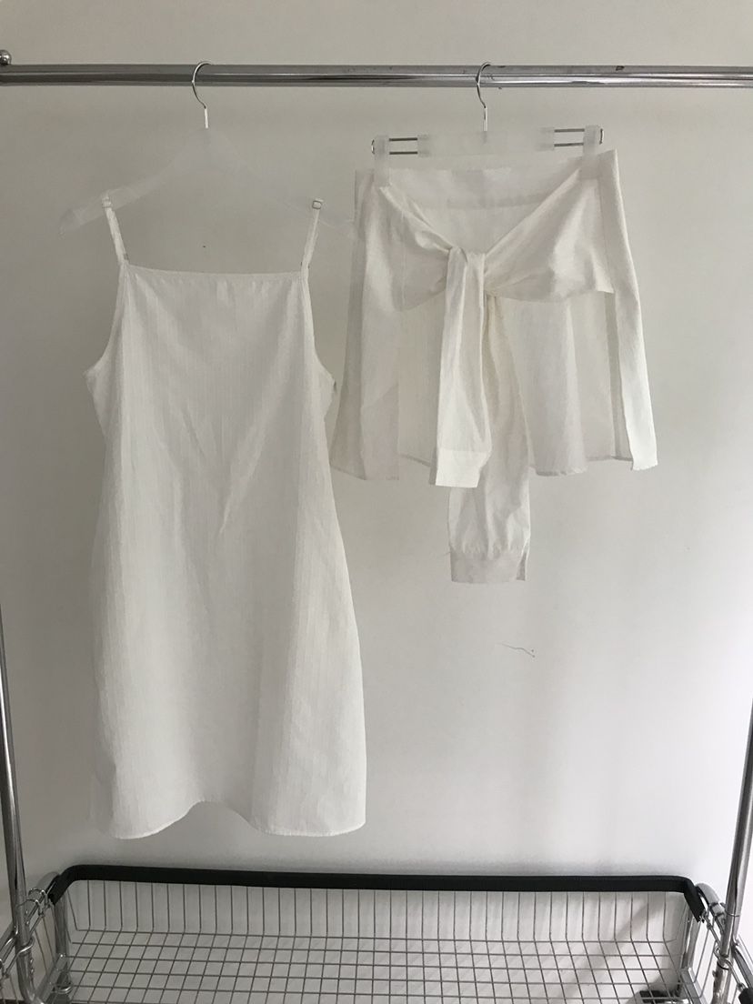 MAINT東大門實拍韓國女裝新品26春夏人氣職業推薦時尚套裝MAINT套裝