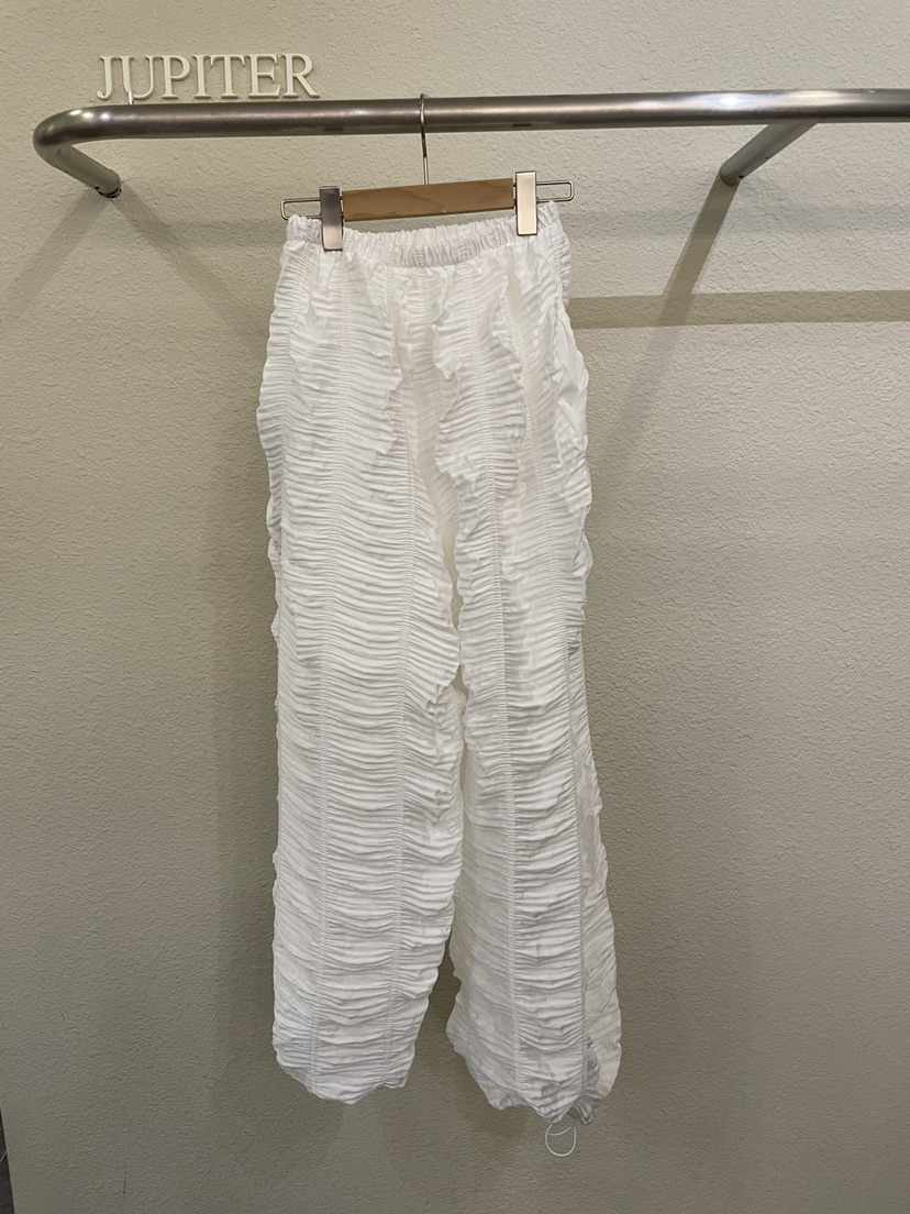 JUPITER韓國直郵女士新品26春夏時尚職業休閑26夏季休閑褲JUPITER休閑褲