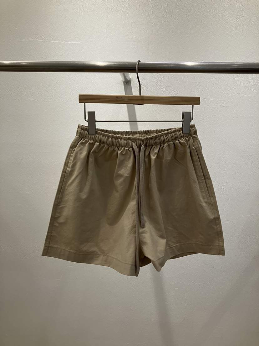 FL LANEL韓國代購女裝新品時尚休閑26夏季推薦熱賣短褲棉質FL LANEL短褲