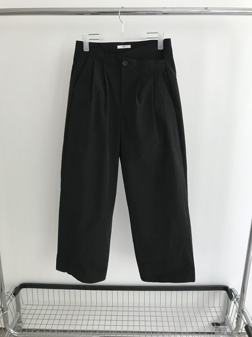 MAINT韓國直郵女士新款推薦職業休閑26春夏26夏季人氣休閑褲MAINT休閑褲