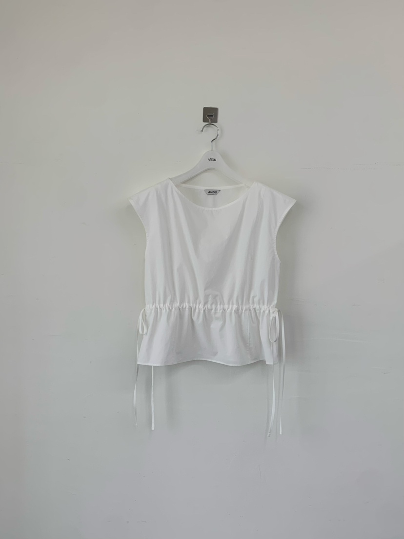 ANOU韓國東大門直郵女裝新款熱賣26夏季職業人氣襯衫蕾絲衫ANOU襯衫/蕾絲衫