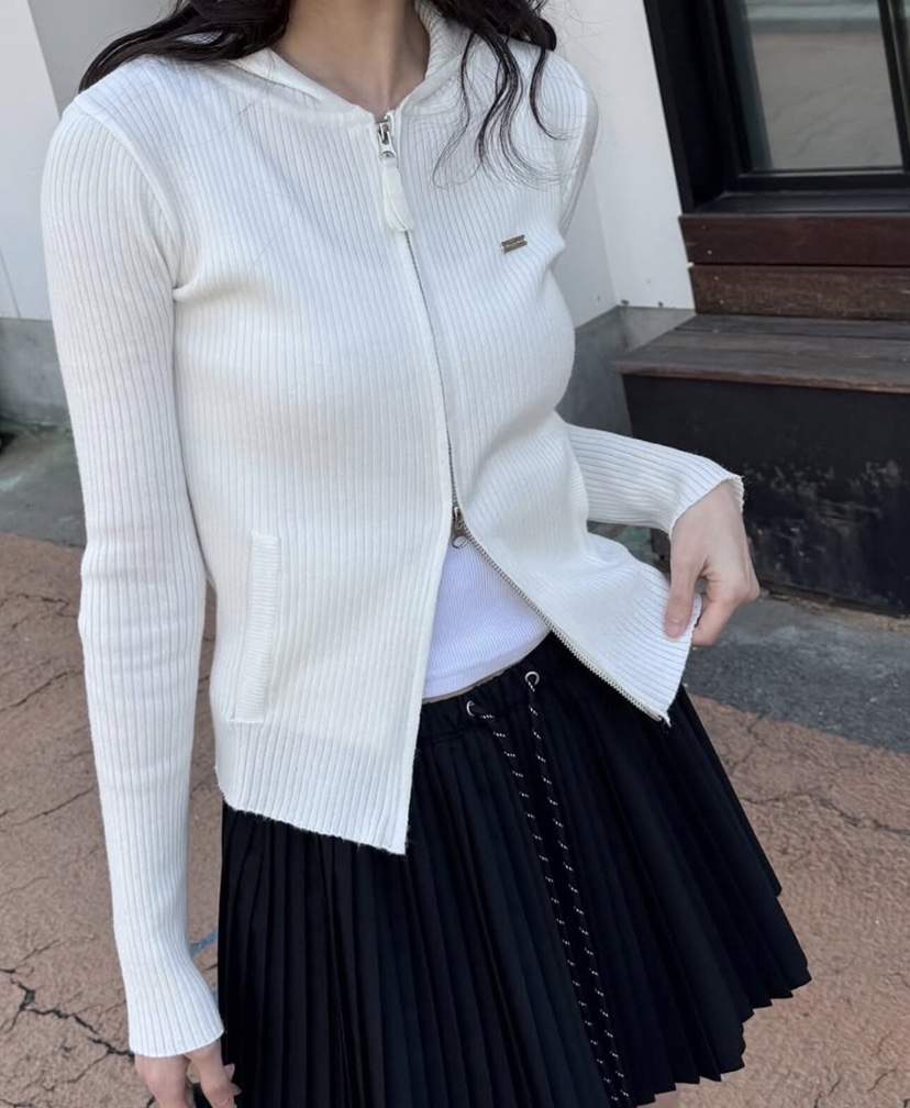 D2/A2韓國直郵實拍女裝新款熱賣職業人氣26夏季時尚針織衫D2/A2針織衫