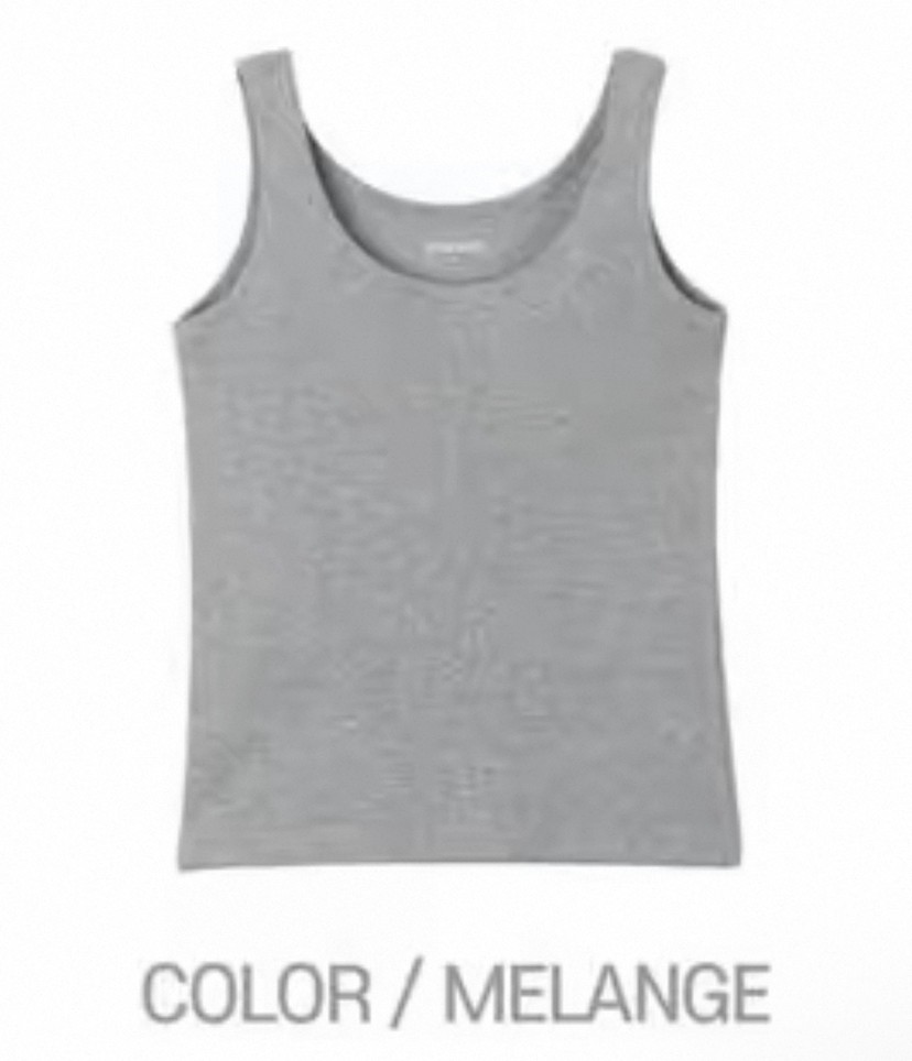 HIRISK韓國直郵女裝新品職業26夏季26春夏推薦休閑吊帶背心HIRISK吊帶/背心