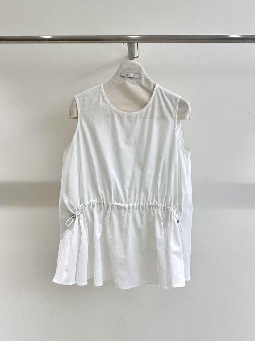 1968韓國直郵女士新品熱賣推薦26夏季時尚26春夏吊帶背心1968/YEOUYA吊帶/背心