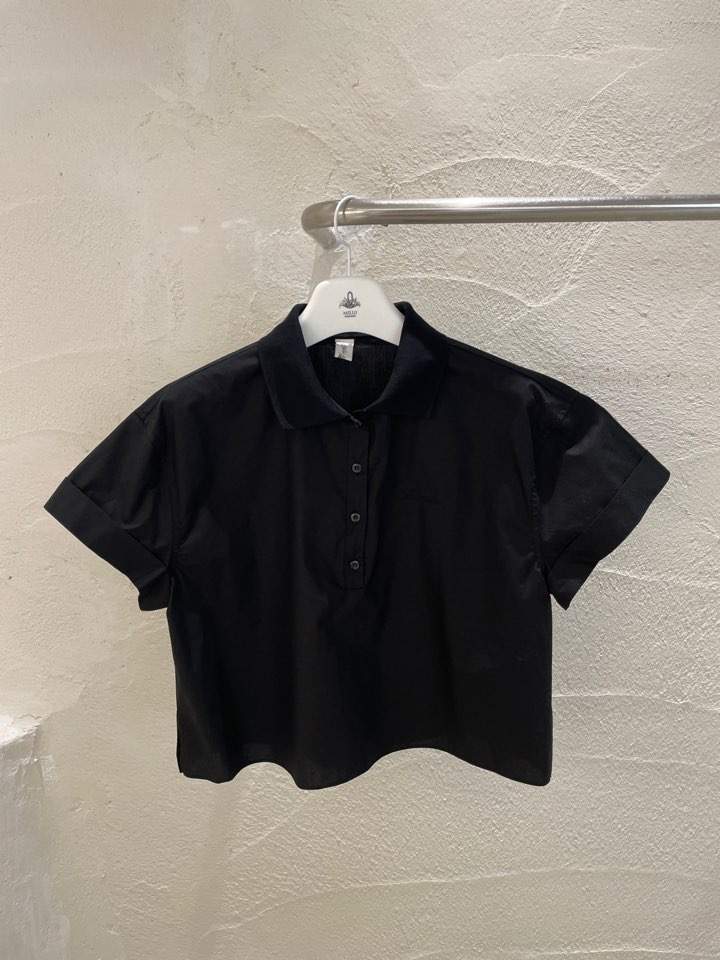 MILUI韓國代購女裝新品熱賣推薦人氣職業26春夏襯衫蕾絲衫MILUI襯衫/蕾絲衫