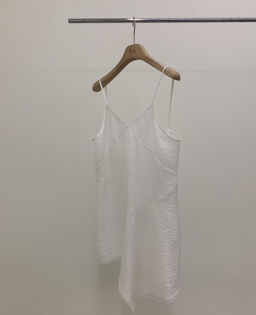 THE ABLE東大門直郵女士新品職業休閑推薦26春夏熱賣連衣裙THE ABLE/TA連衣裙