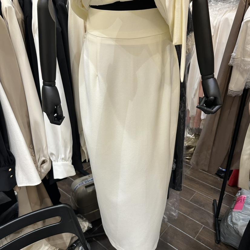 HERISH-HAUTE韓國東大門代購女裝新品26春夏人氣熱賣長裙Herish-Haute-A長裙