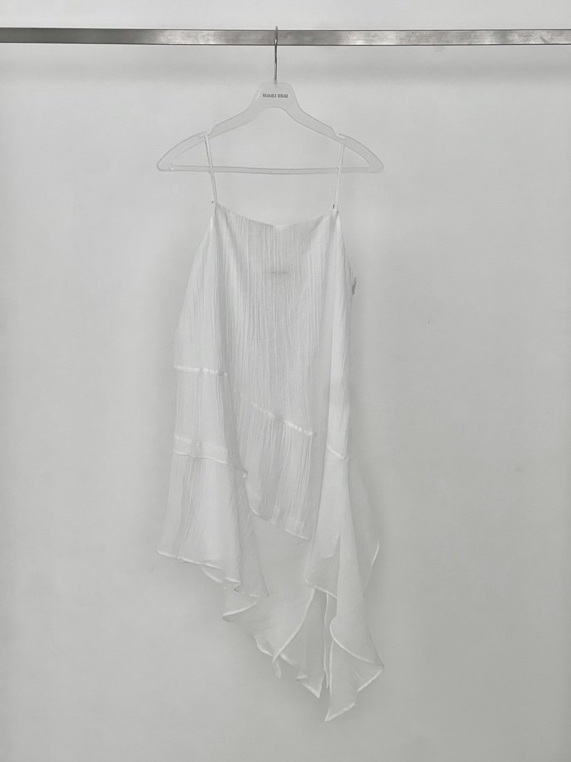 WEARABLE-L韓國東大門直郵女裝新款推薦熱賣26春夏連衣裙WEARABLE連衣裙