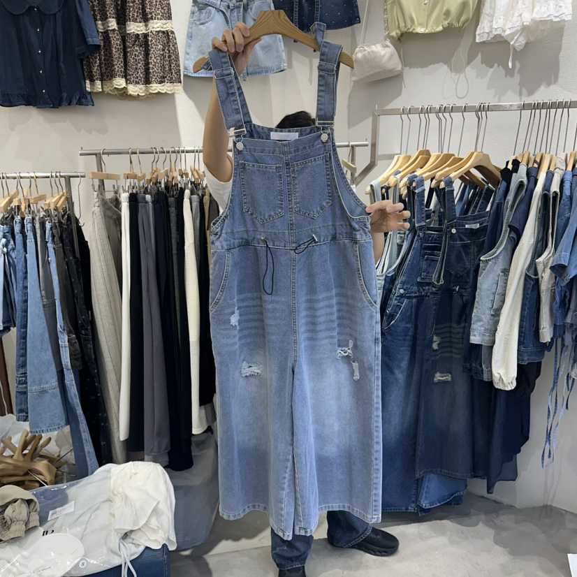 HIPTIQUE韓國代購女士新品推薦時尚26夏季休閑熱賣背帶褲HIPTIQUE背帶褲