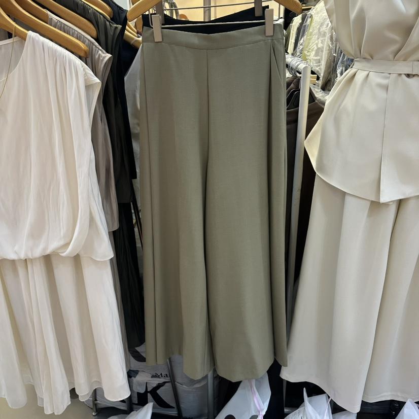 SANS韓國直郵實拍女士新款熱賣時尚休閑職業26春夏休閑褲SANS休閑褲