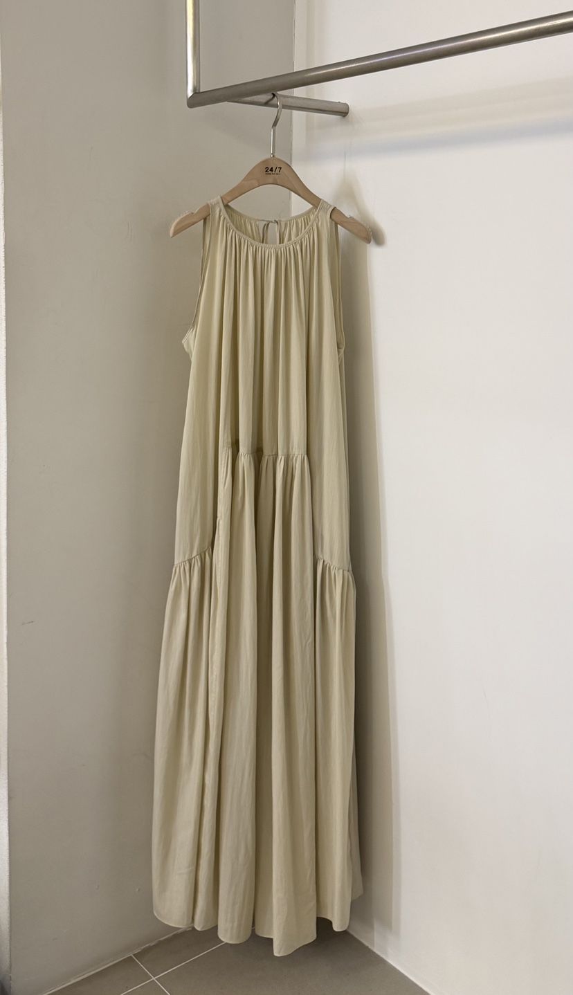 TWENTY FOUR SEVEN24-7韓國東大門代購女士新品推薦連衣裙TEWNTY FOUR SEVEN24-7連衣裙