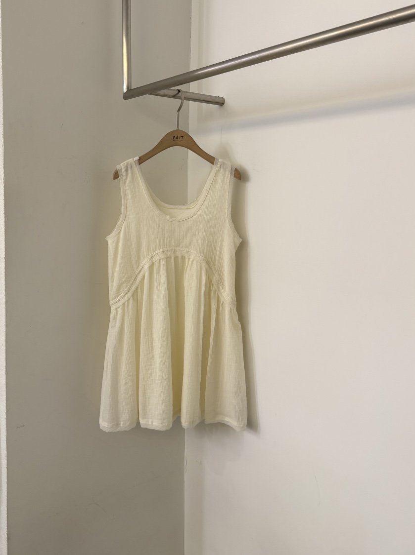 TWENTY FOUR SEVEN24-7韓國直郵女士新品熱賣職業連衣裙TEWNTY FOUR SEVEN24-7連衣裙