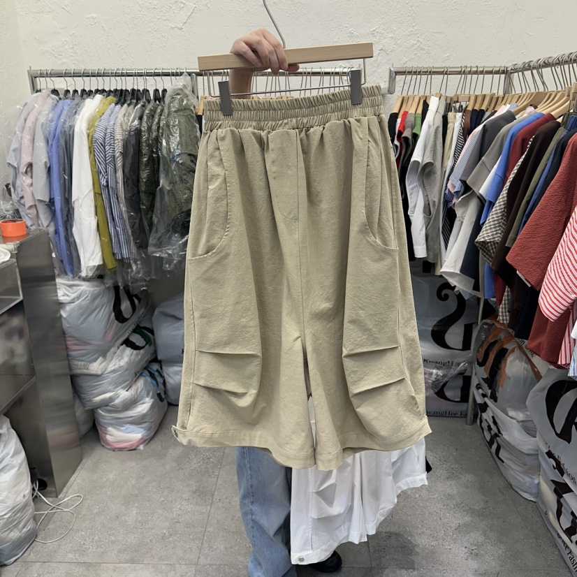 DA YLOG韓國代購女裝新款時尚26夏季26春夏熱賣休閑短褲DA YLOG短褲