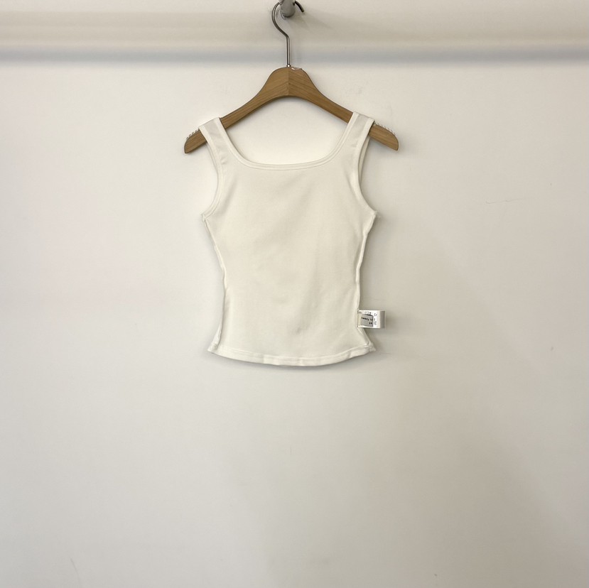 TWENTY FOUR SEVEN24-7韓國直郵實拍女士新款熱賣吊帶背心TEWNTY FOUR SEVEN24-7吊帶/背心