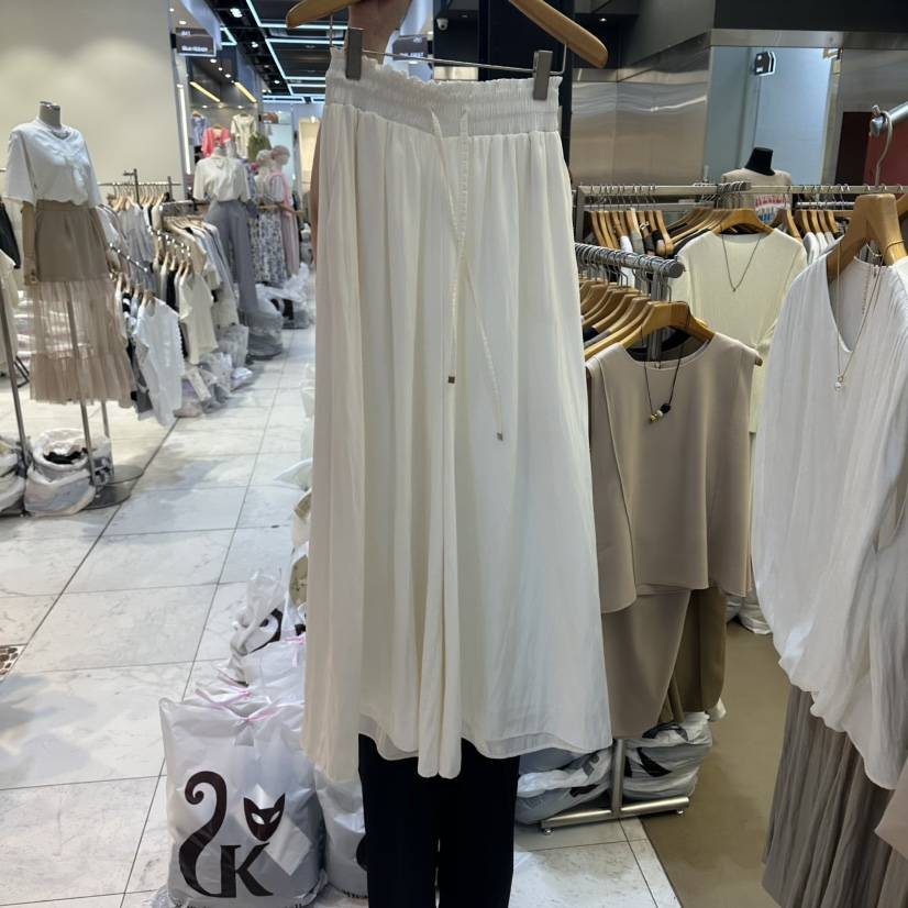 SANS韓國東大門代購女裝新款推薦人氣熱賣職業26夏季休閑褲SANS休閑褲