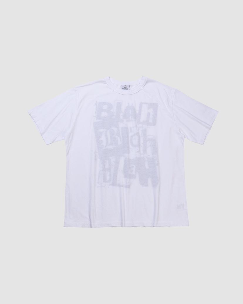 GVR COMPANY/RAWOO韓國直郵實拍女士新款時尚26春夏T恤印花GVR COMPANY/RAWOOT恤