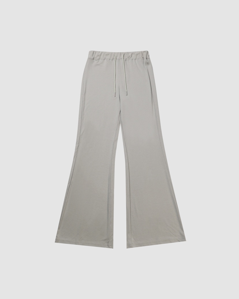 GVR COMPANY/RAWOO韓國代購女士新品熱賣職業休閑褲喇叭褲GVR COMPANY/RAWOO休閑褲