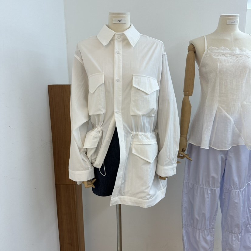 MYNAMEIS/AIME HOPE MAKE韓國直郵女裝新款休閑人氣夾克MYNAMEIS/AIME HOPE MAKE夾克