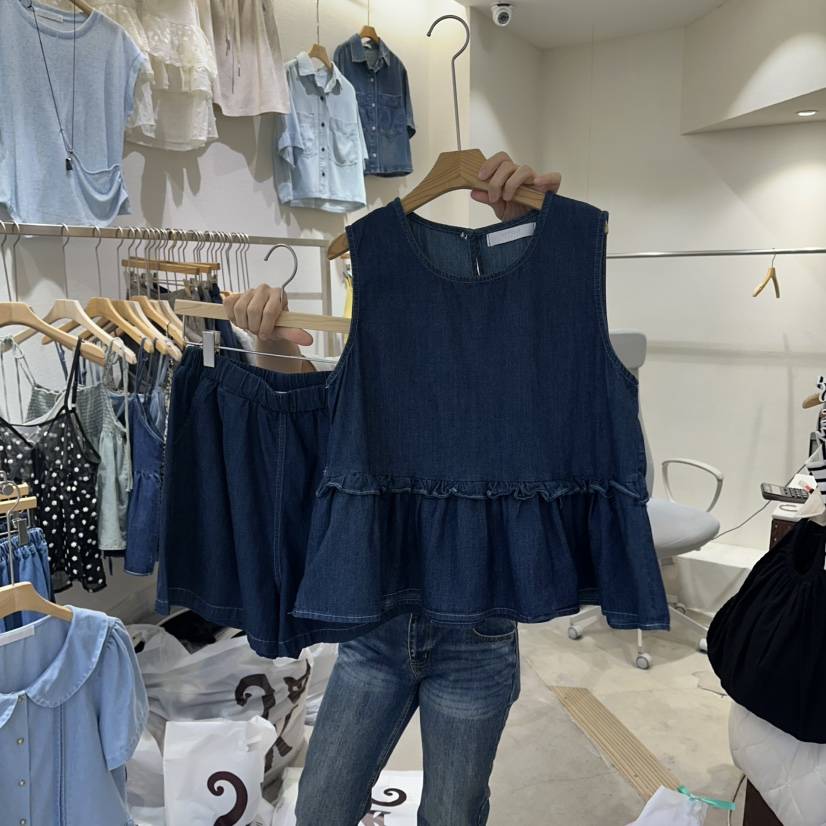 HIPTIQUE韓國東大門代購女士新款職業26春夏熱賣套裝套裝HIPTIQUE套裝